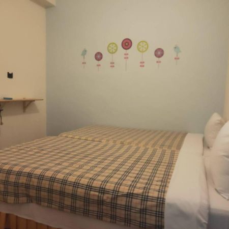 Taichung Hall Aparthotel Esterno foto